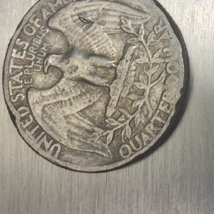 1965 quarter