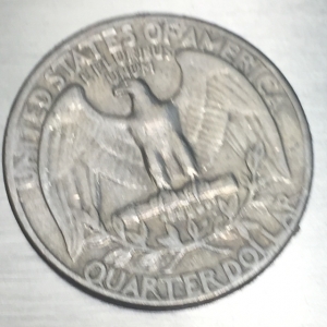 1965 quarter