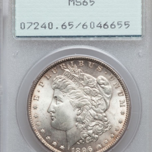 1896 MS65