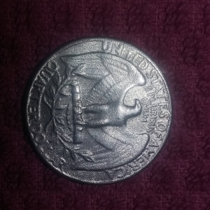 More Information about these Coins