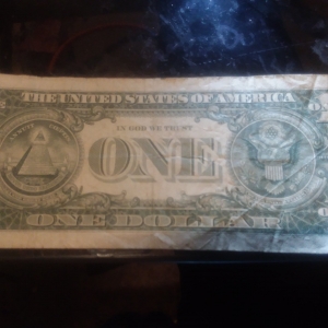 1 bill