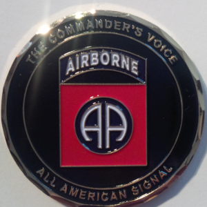 All American Signal Veteran