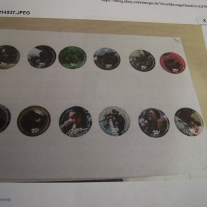 AAFES POGS 2017