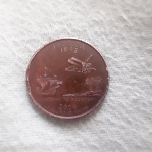 Coins