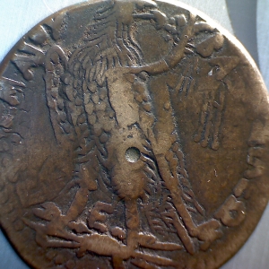 greek coin?