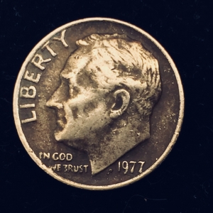 1977 Roosevelt