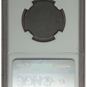 1796 reverse