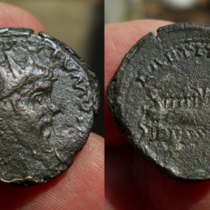 Postumus Galley