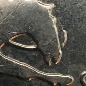 Wyoming quarter