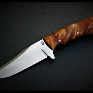 AEB-L 5 inch hunter blade