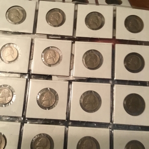 Nickels