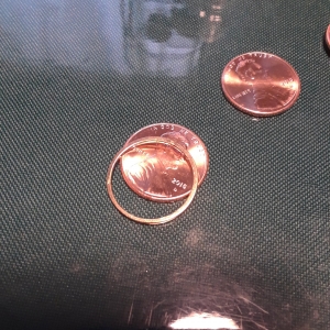 Ring penny