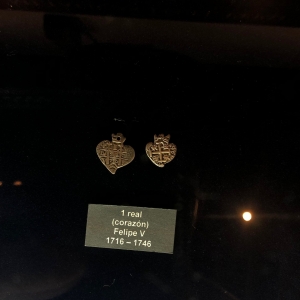 Heart reales