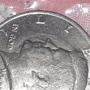 1983 P Half Dollar