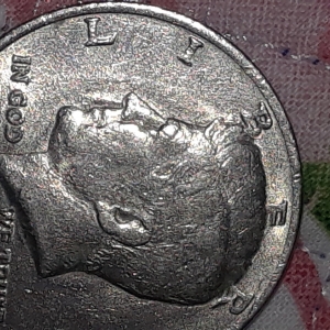1983 P Half Dollar