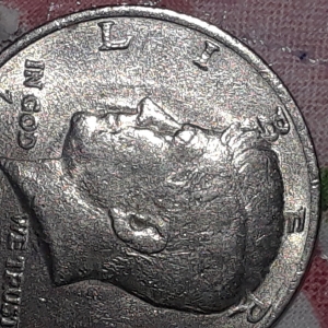 1983 P Half Dollar