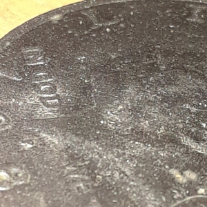 1983 P Half Dollar
