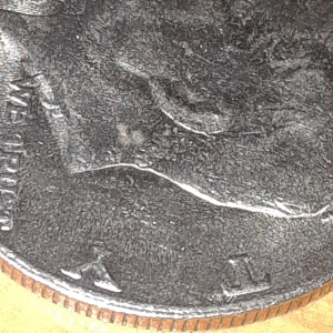 1983 P Half Dollar