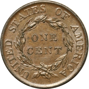 1818 reverse