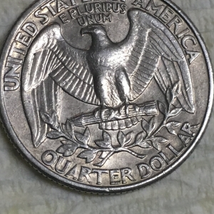 1979 d quarter