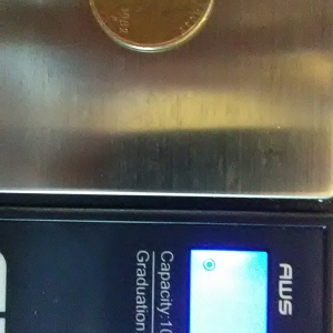 Is this penny special?