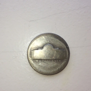 Nickle back