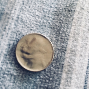 Found an unusual nickel today