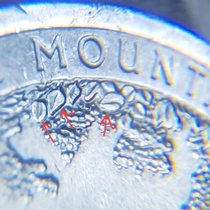 Mikessaysso Coin Images