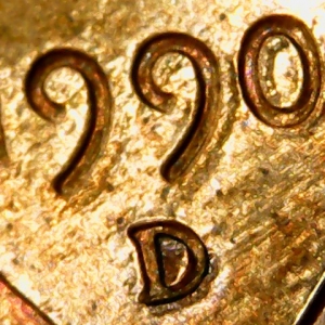 Is this a double die, or machine doubling?