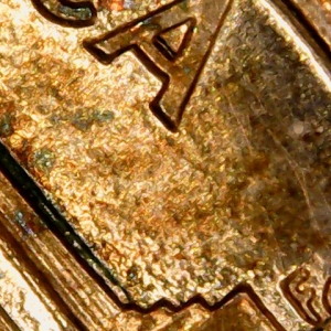 Double die?