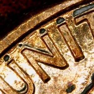 Double die?