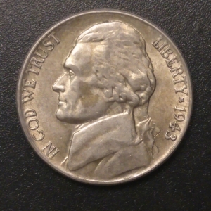 1943-P front