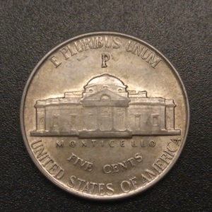 My coins