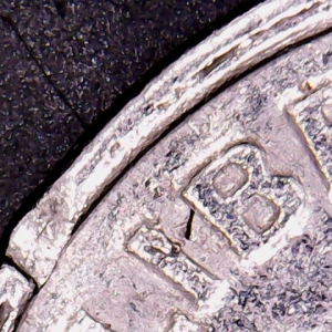2000 Dime