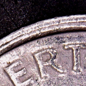 2000 Dime