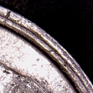 2000 Dime