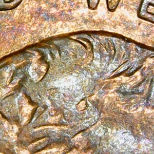 Mint error?