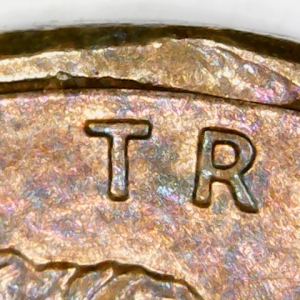 Mint error?