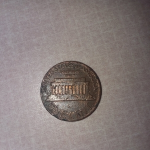 1984 error penny