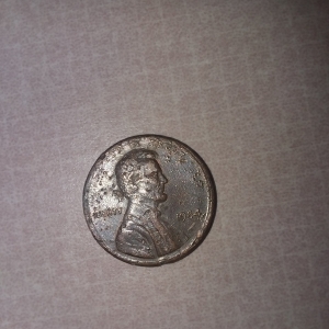 1984 error penny