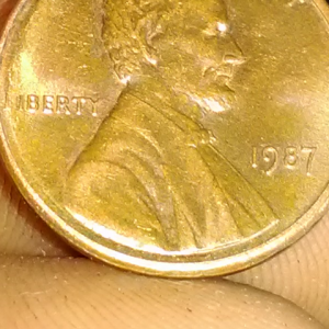 No capital L 1987