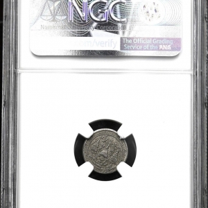 Rama IV 1/16rev