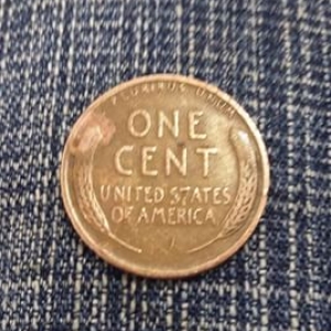 1949 D mint error