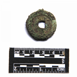 chinese coin