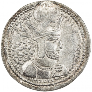 Shapur I