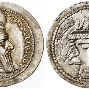 Ardashir I