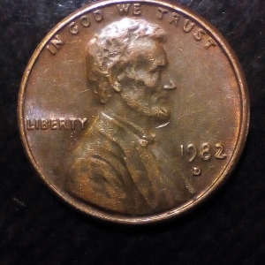#1 Obverse