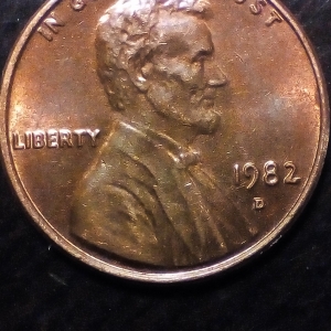 #2 Obverse
