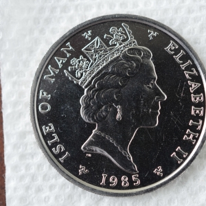 Platinum Noble 1985