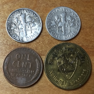 coinstar finds 2